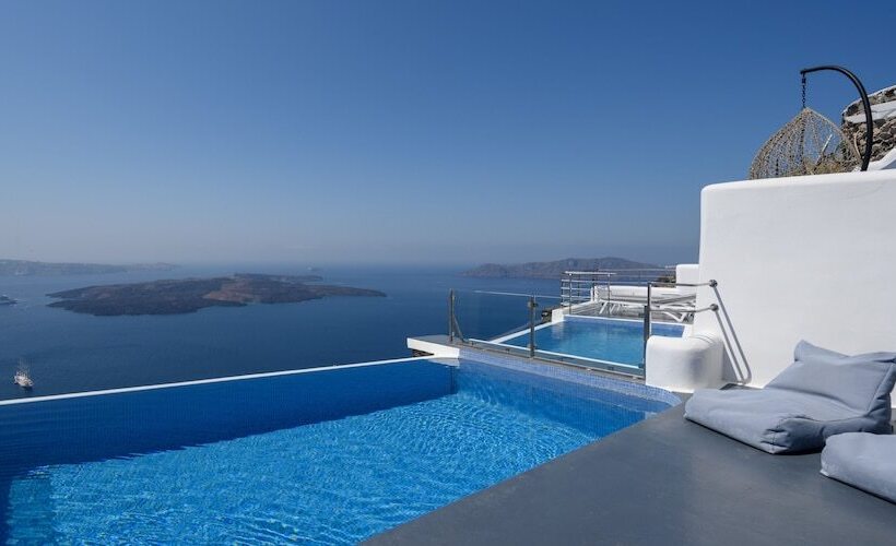 Suite con Piscina, Pegasus Spa