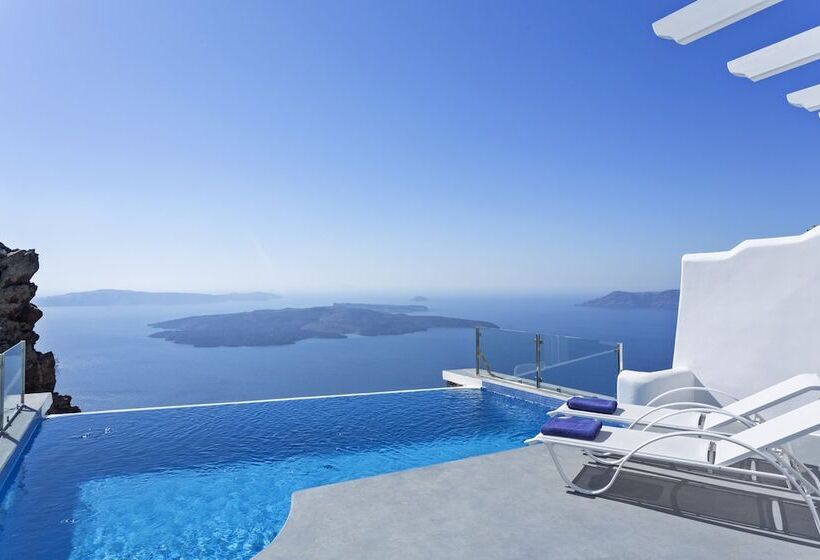 Suite con Piscina, Pegasus Spa