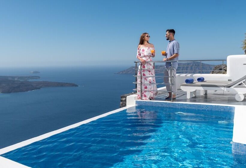 سوییت با استخر, Pegasus Spa