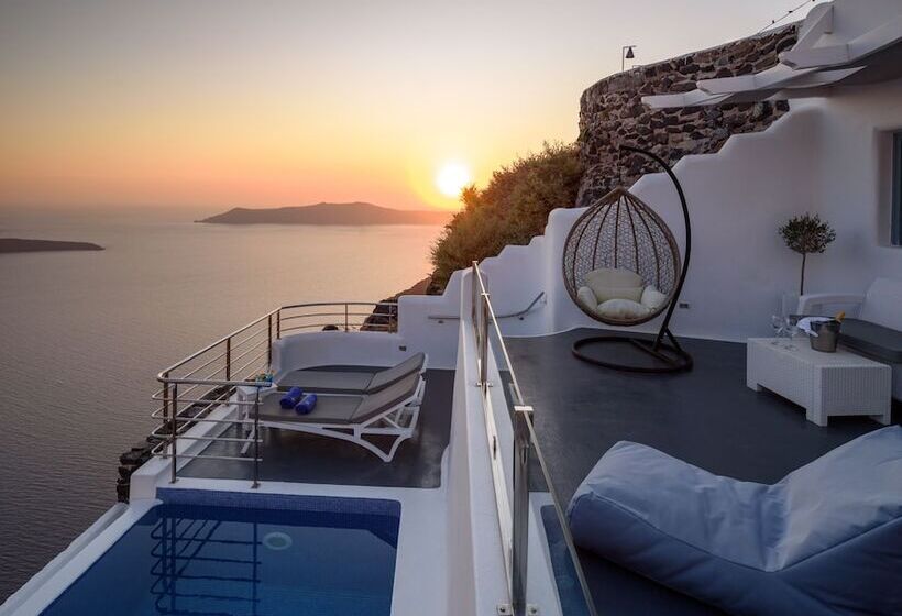 Suite con Piscina, Pegasus Spa