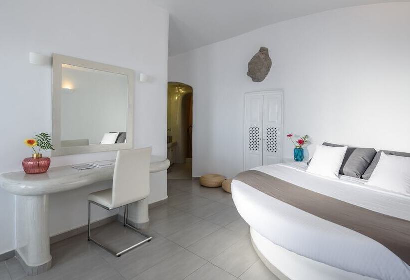 Junior Suite con Hidromasaje, Pegasus Spa