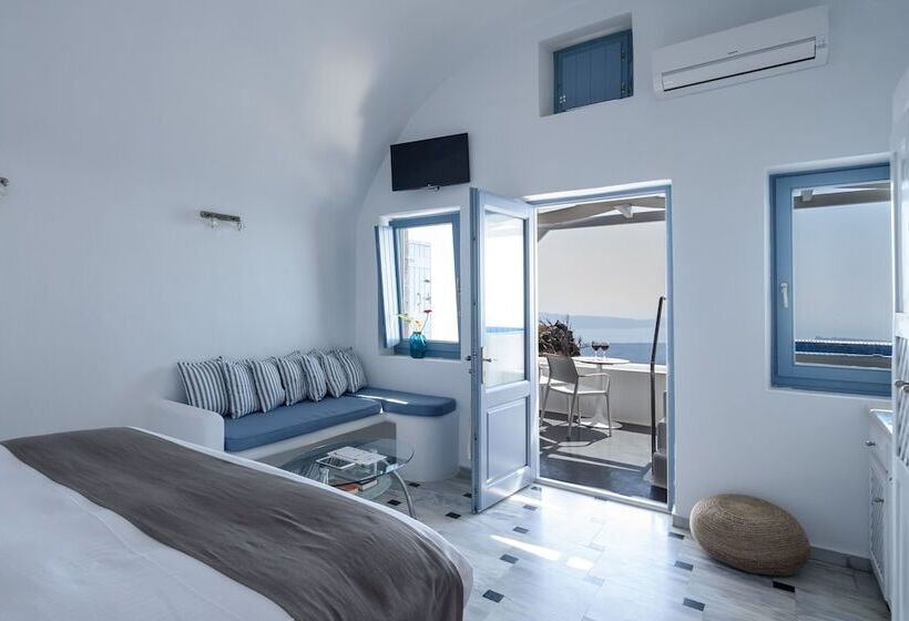 Junior Suite con Hidromasaje, Pegasus Spa