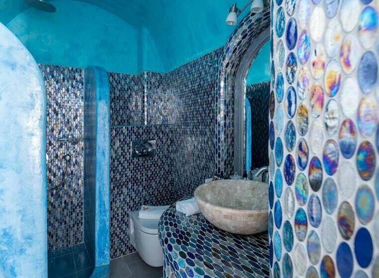 Junior Suite con Hidromasaje, Pegasus Spa