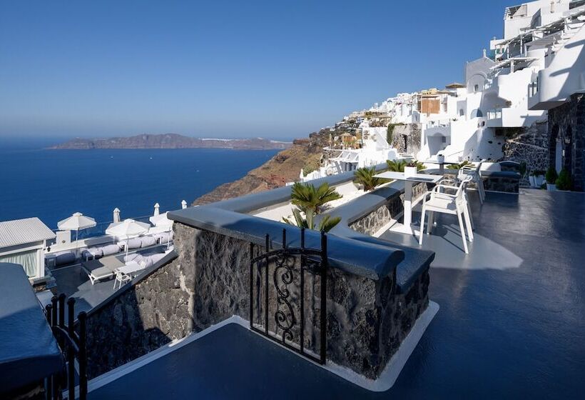 Junior Suite, Pegasus Spa