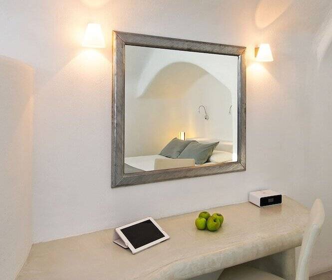 Junior Suite, Pegasus Spa