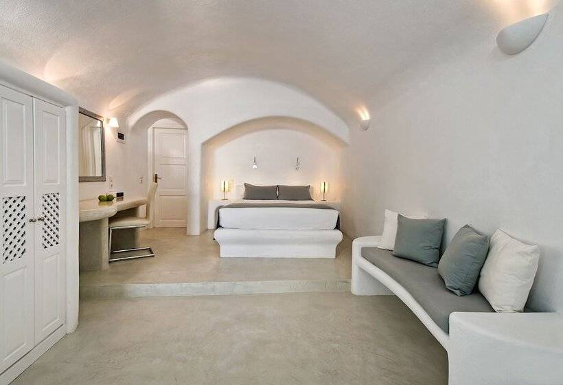 Junior Suite, Pegasus Spa