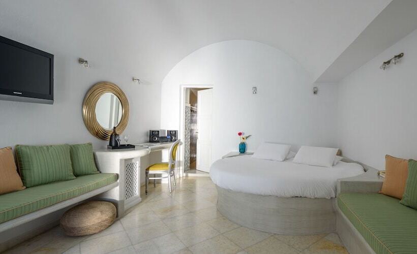 Junior Suite, Pegasus Spa