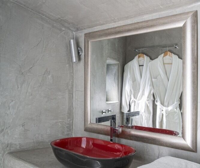 Villa 1 Dormitorio, Pegasus Spa