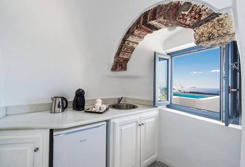 Villa 1 Dormitorio, Pegasus Spa