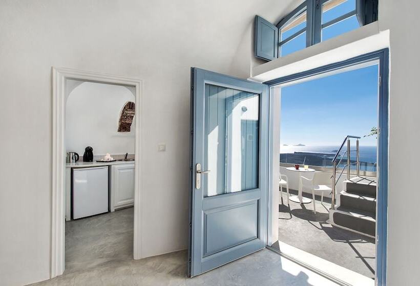 Villa 1 Dormitorio, Pegasus Spa