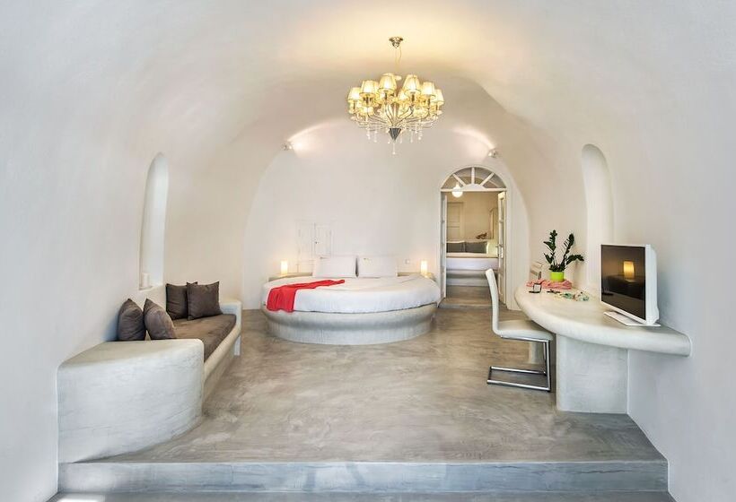 Villa 1 Dormitorio, Pegasus Spa