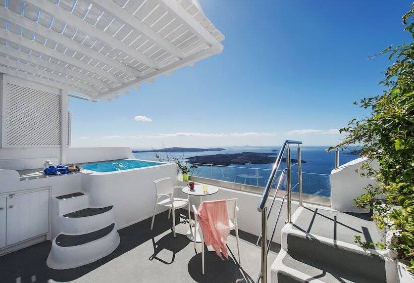 Villa 1 Dormitorio, Pegasus Spa