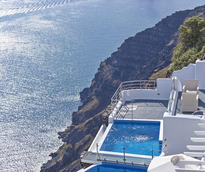 Suite con Piscina, Pegasus Spa