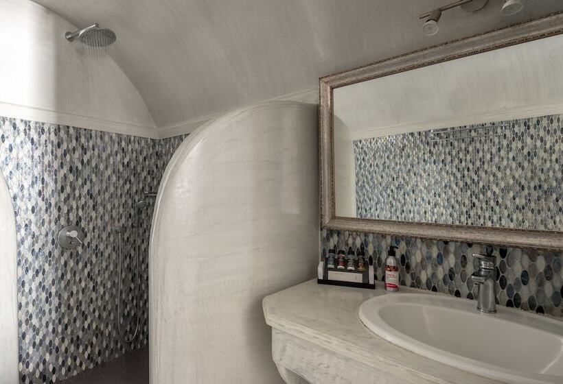 Junior Suite, Pegasus Spa