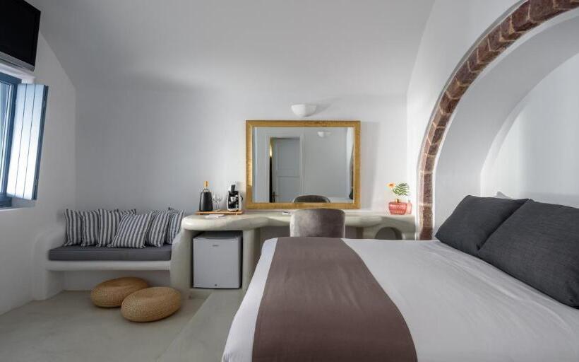 Junior Suite con Hidromasaje, Pegasus Spa