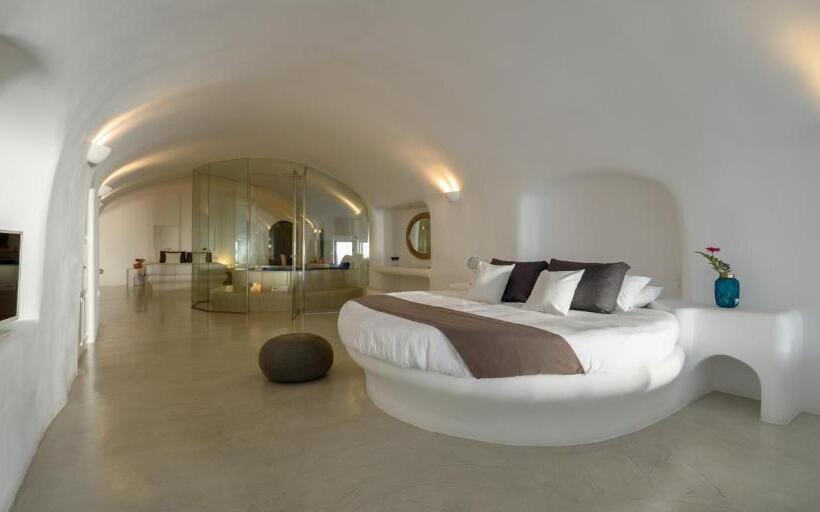 Suite con Piscina, Pegasus Spa