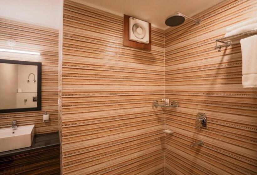 エクゼクティブスイート, Regenta Resort Madhuganga Ukhimath