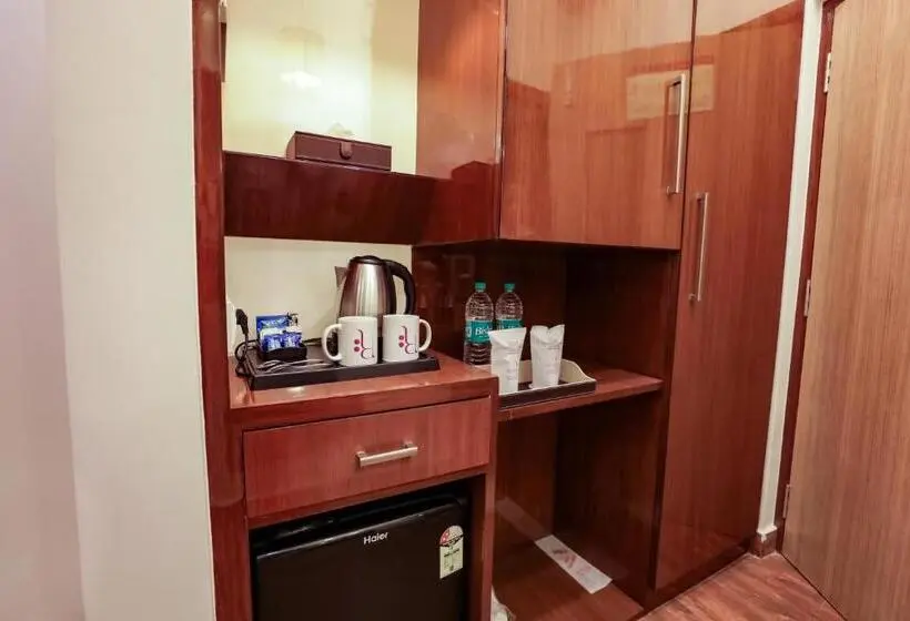 Executive-sviitti, Regenta Resort Madhuganga Ukhimath