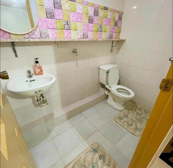 آپارتمان 2 خوابه, Szedeli Condo Unit Rental 3