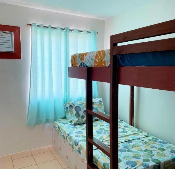 آپارتمان 2 خوابه, Szedeli Condo Unit Rental 3