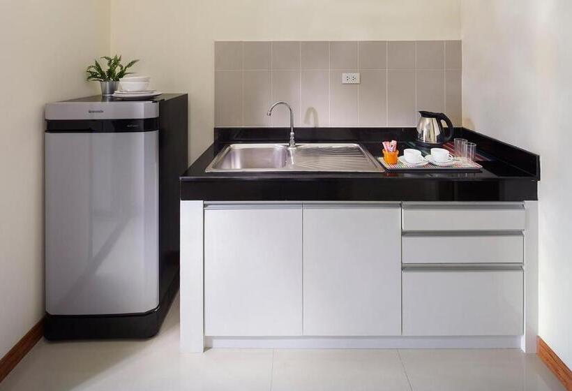 标准工作室, The Plim Place