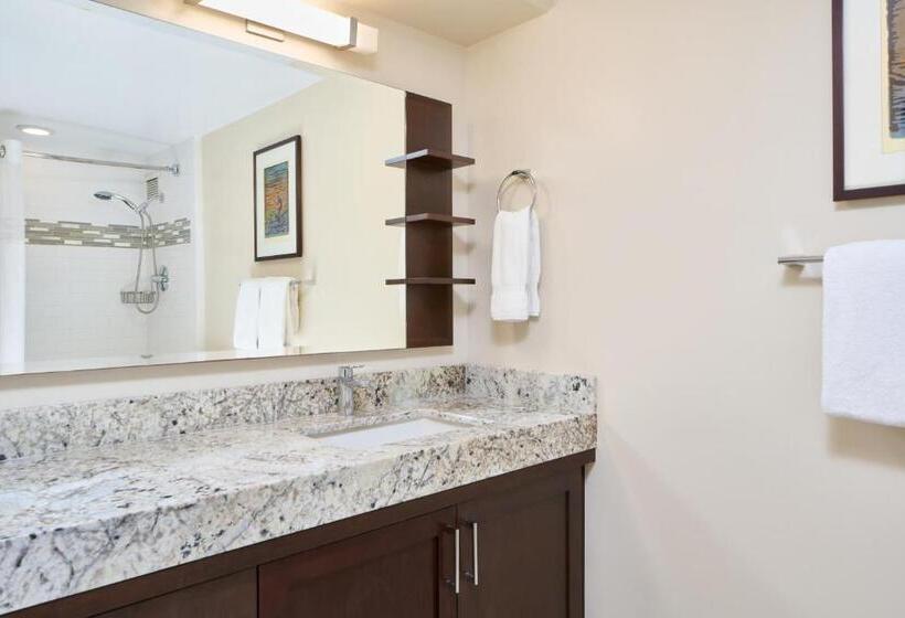 2ベッドルームデラックスアパートメント, Ilikai Hotel & Luxury Suites