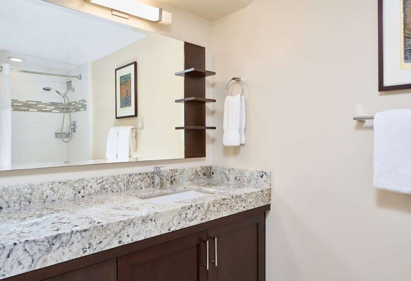 オーシャンビューの2ベッドルームデラックスアパート, Ilikai Hotel & Luxury Suites