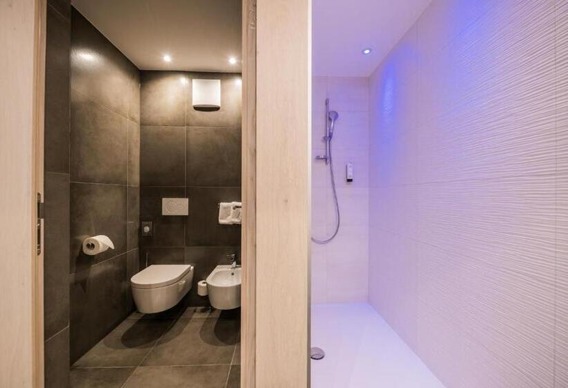 Полулюкс, Alpinhotel Keil