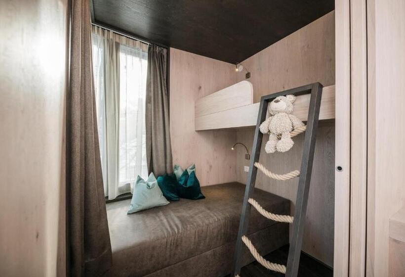 Полулюкс, Alpinhotel Keil