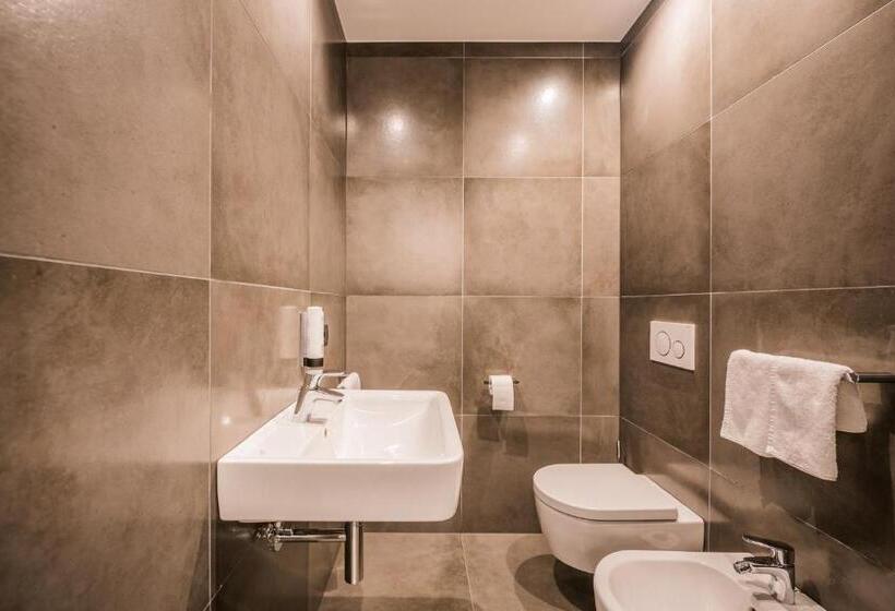 Люкс, Alpinhotel Keil