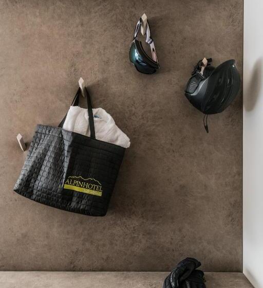 套房, Alpinhotel Keil