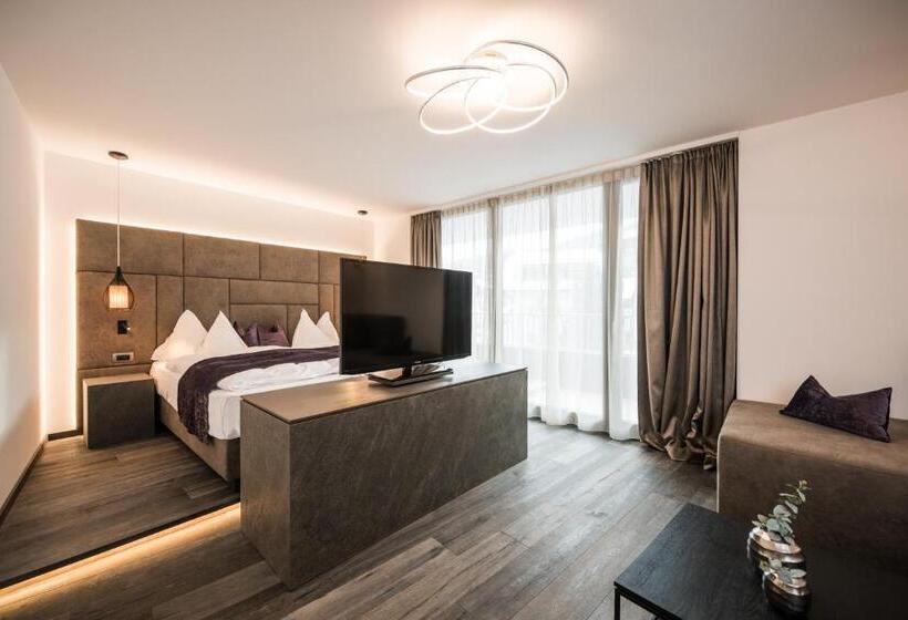 套房, Alpinhotel Keil