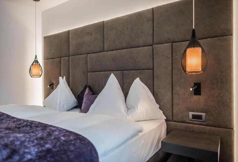 套房, Alpinhotel Keil