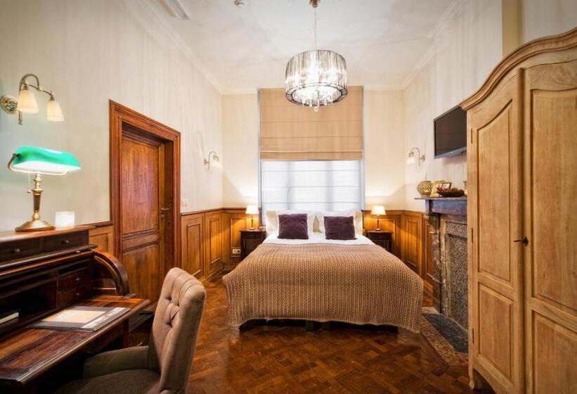 غرفة قياسية, Boutique Hotel Caelus Vii