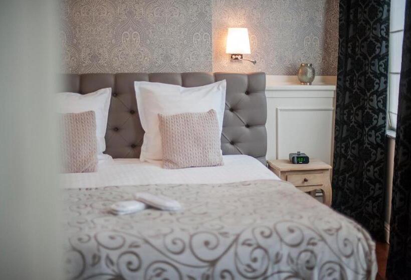 غرفة قياسية, Boutique Hotel Caelus Vii