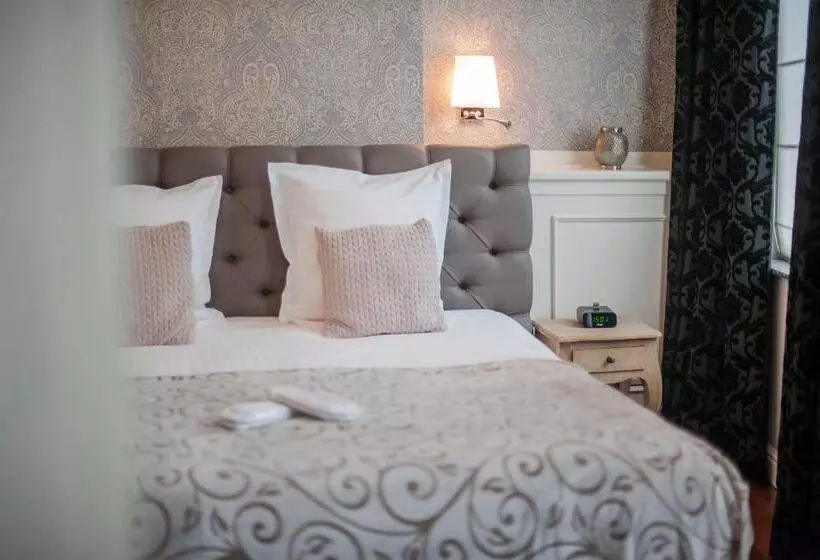 Standard-huone, Boutique Hotel Caelus Vii