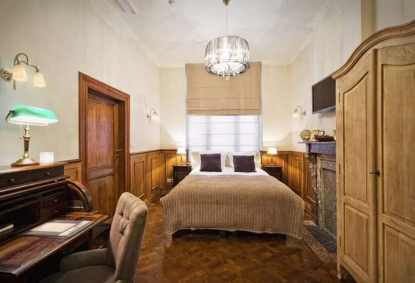 Standard-huone, Boutique Hotel Caelus Vii