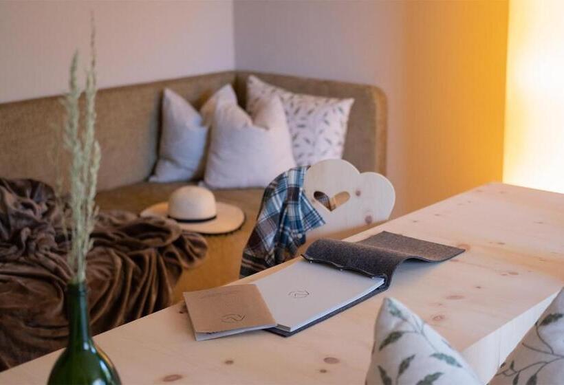 Номер Superior, Farmhotel Moosmair