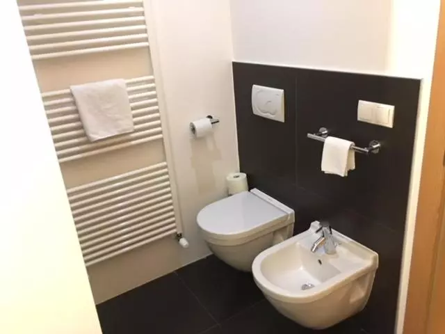 Standard Yhden Hengen Huone, Farmhotel Moosmair