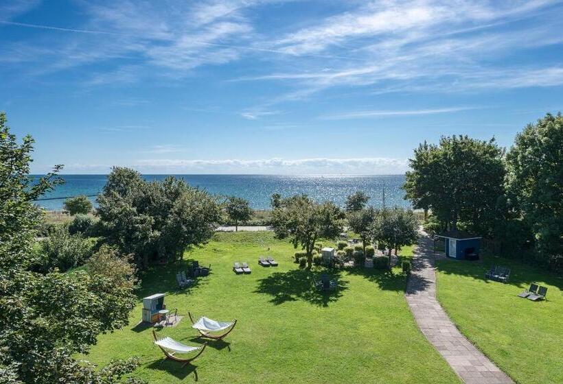 海景套房, Am Wind