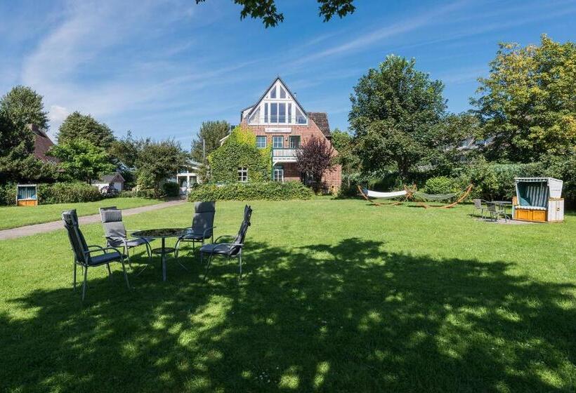 标准单人间, Am Wind