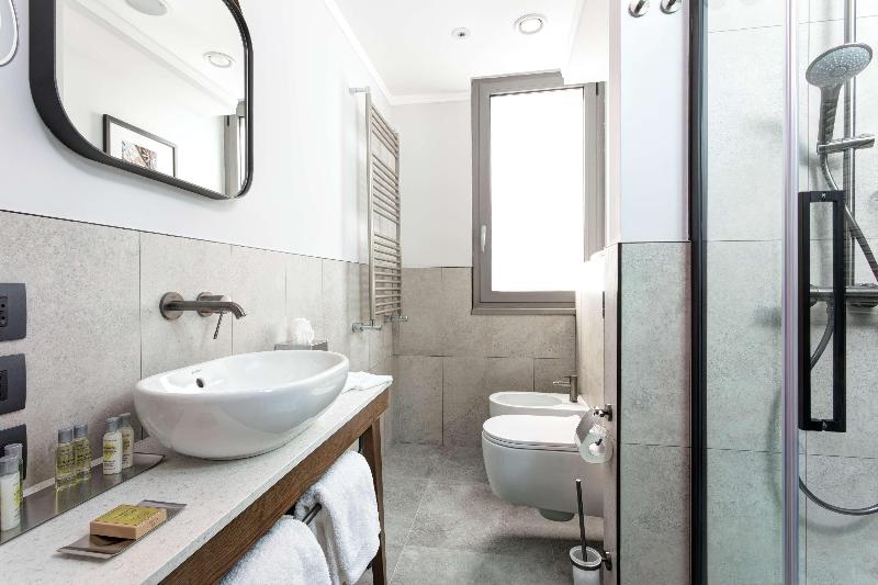 غرفة ديلوكس, Amadi Park