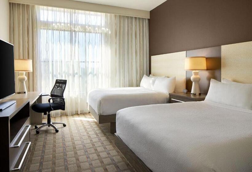 غرفة قياسية, Andell Inn