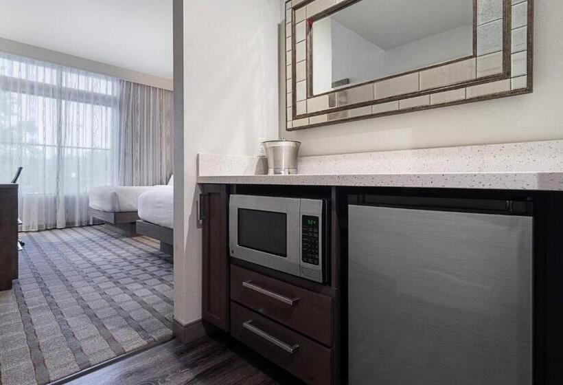 غرفة قياسية, Andell Inn