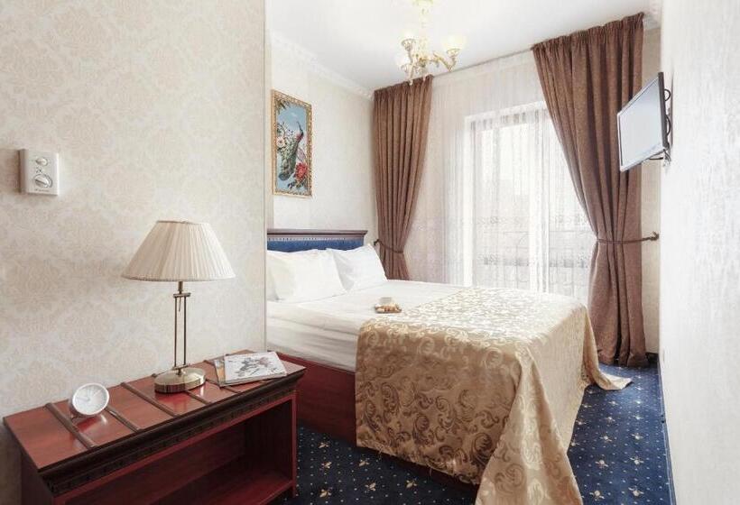 اتاق کلاس بیزنس, Boutique Hotel California