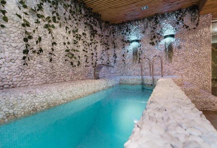 آپارتمان 1 خوابه, Boutique Hotel California