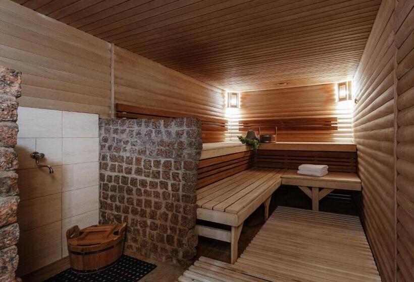 آپارتمان 1 خوابه, Boutique Hotel California
