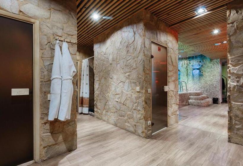 آپارتمان 1 خوابه, Boutique Hotel California