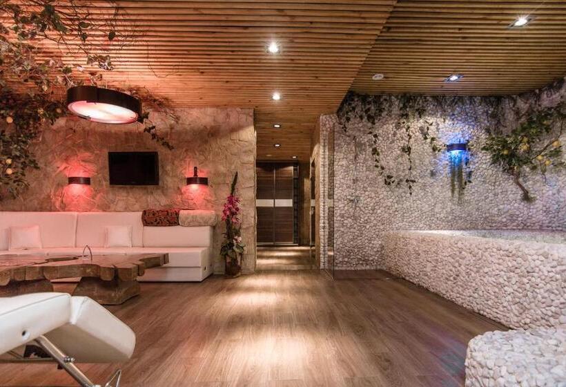 آپارتمان 1 خوابه, Boutique Hotel California