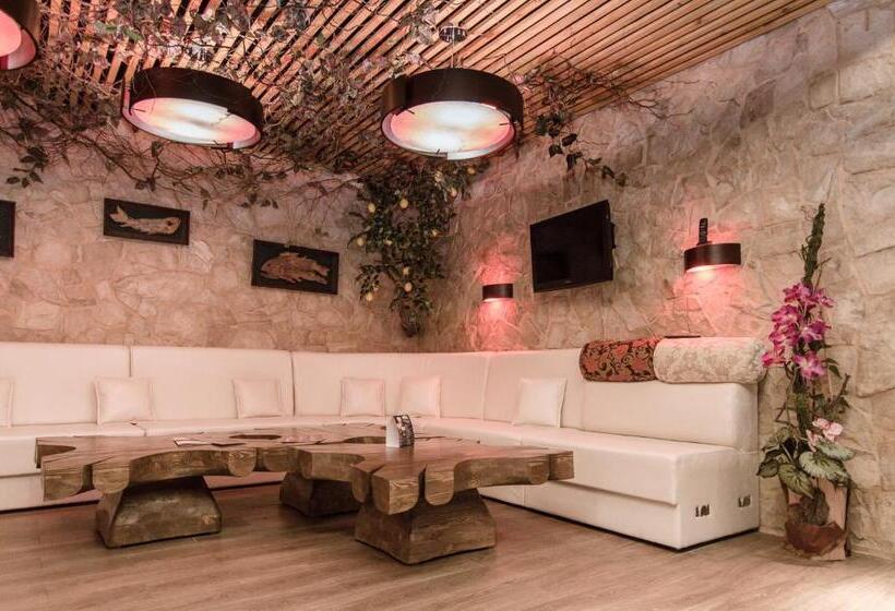 آپارتمان 1 خوابه, Boutique Hotel California